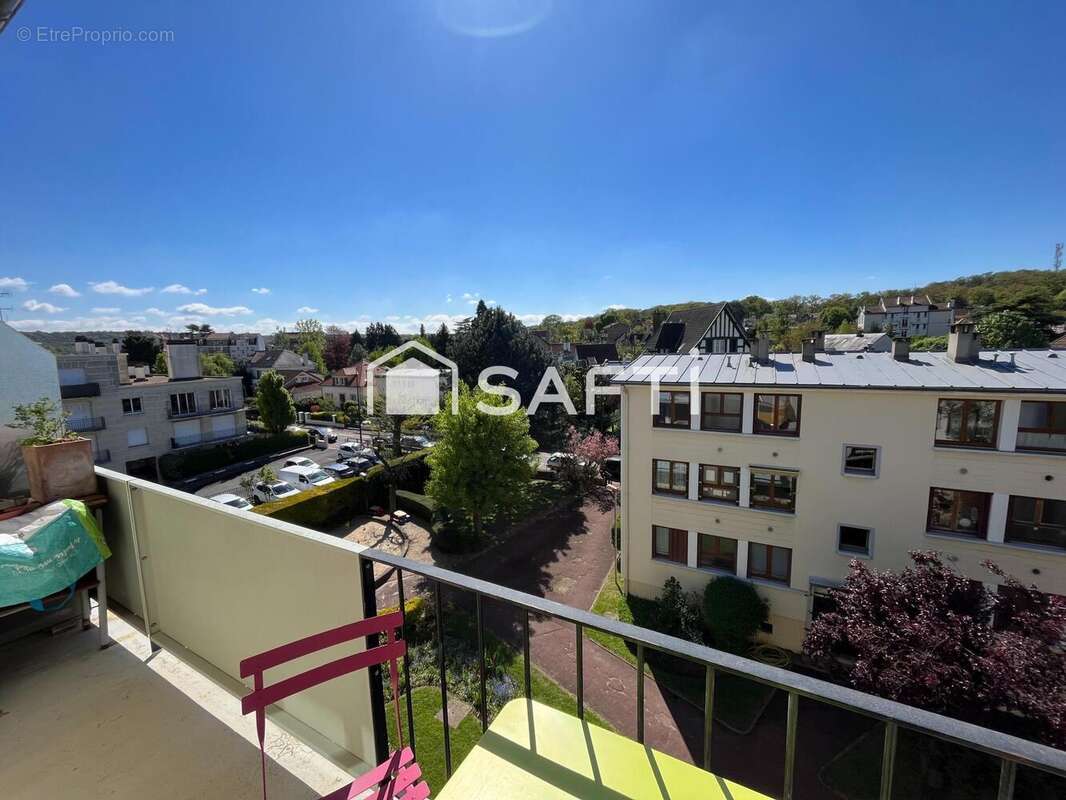 Photo 2 - Appartement à VIROFLAY