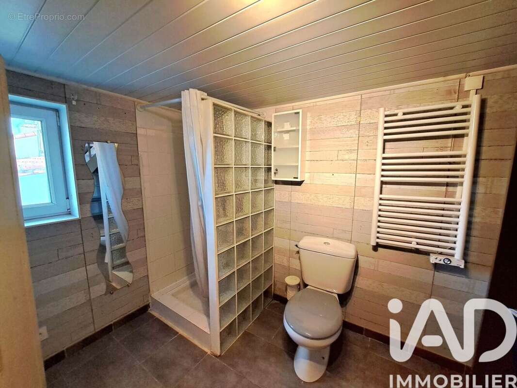 Photo 7 - Maison à LA FERRIERE