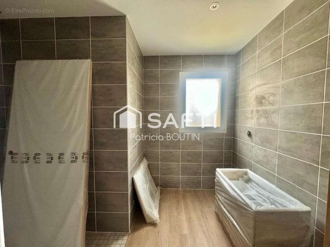 Photo 4 - Maison à ECHIRE