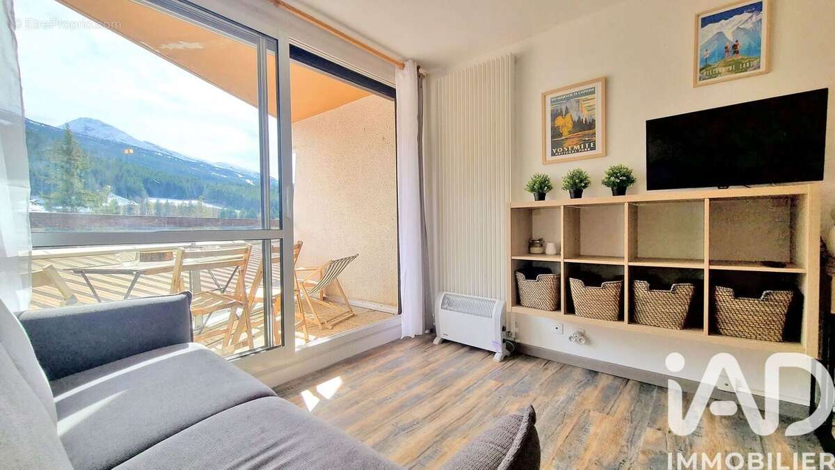 Photo 6 - Appartement à VILLARD-DE-LANS