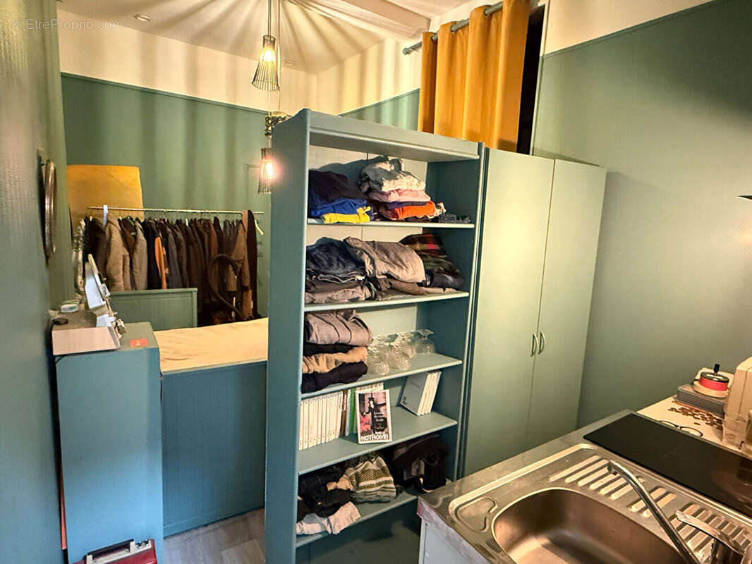 Appartement à CAEN