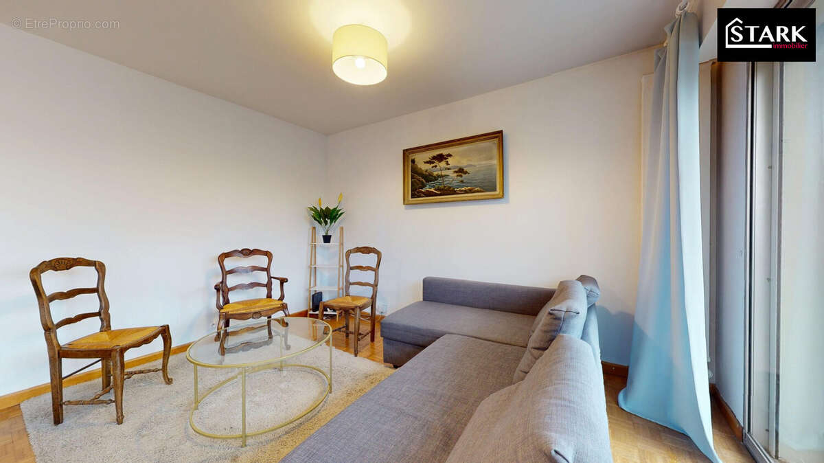 Appartement à BELFORT