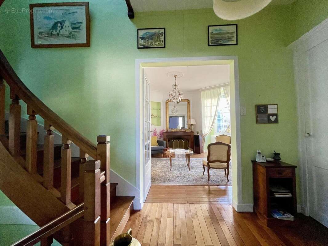 Photo 4 - Maison à NANTES