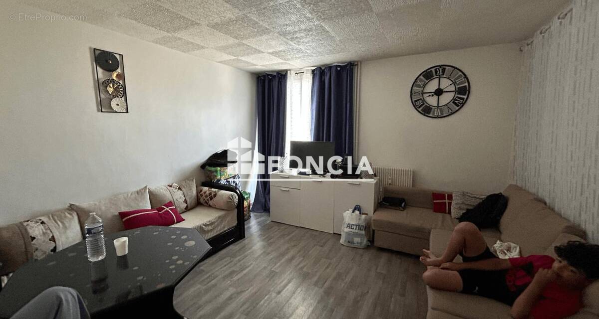 Appartement à ARGENTEUIL
