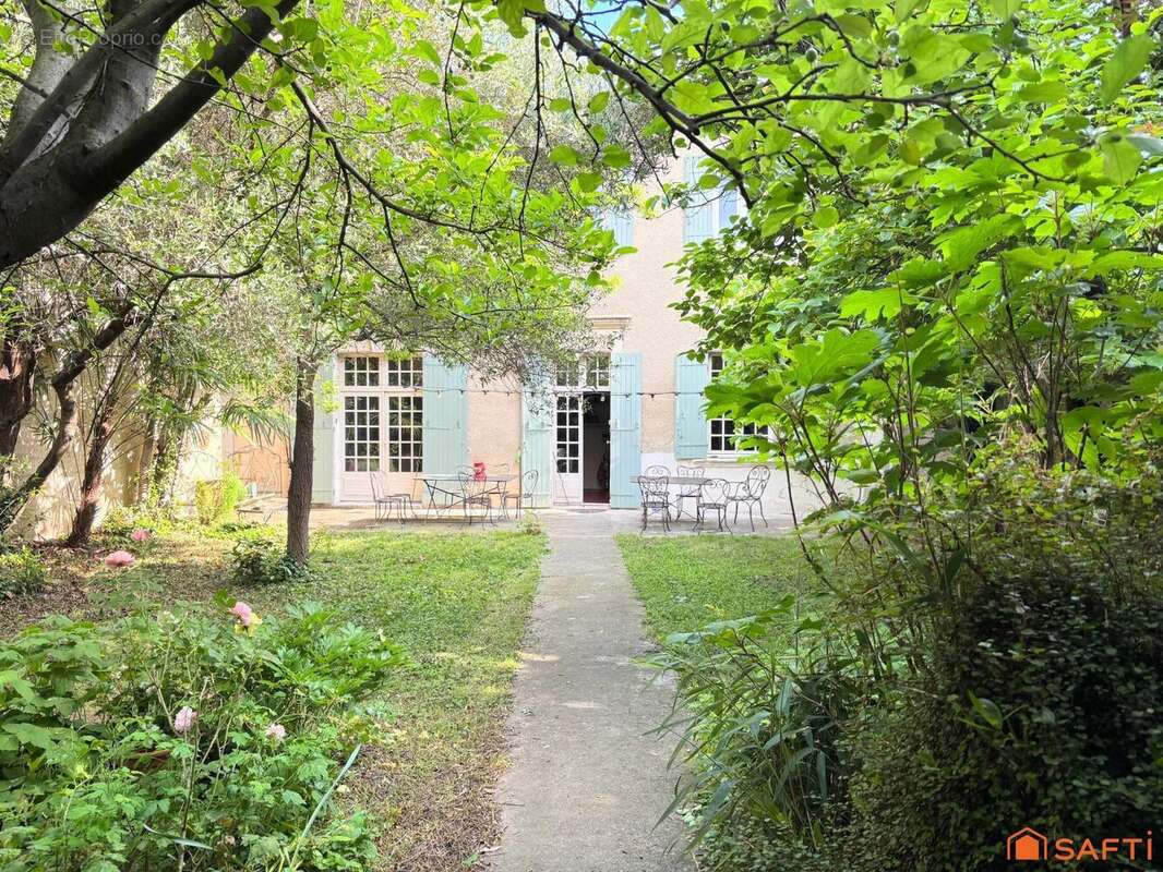 Photo 3 - Maison à AVIGNON