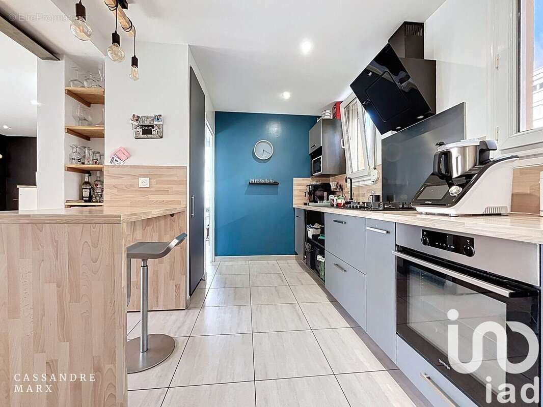 Photo 5 - Maison à LANESTER