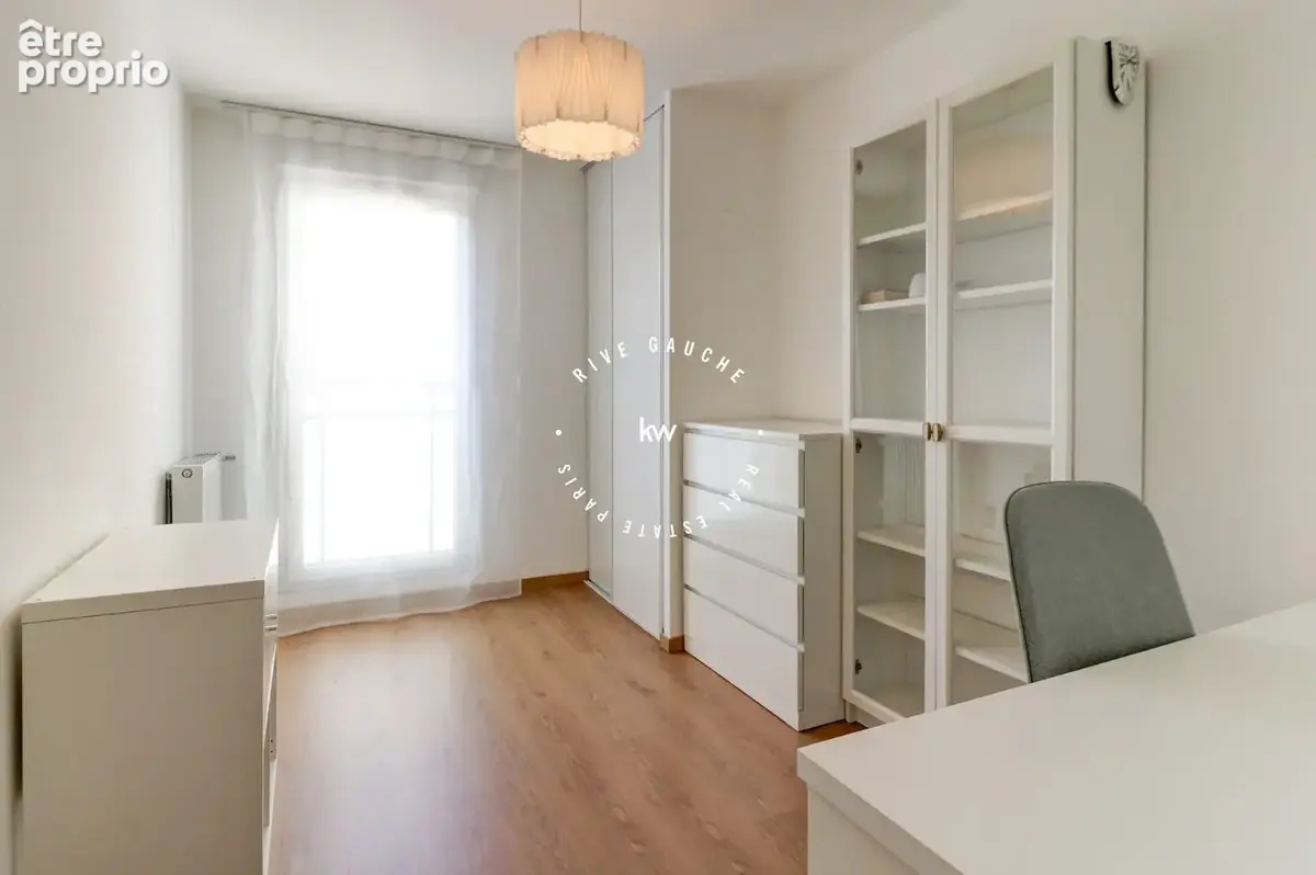 Appartement 3 pièces 68 m² à vendre à Athis-Mons (91200) - photo 8