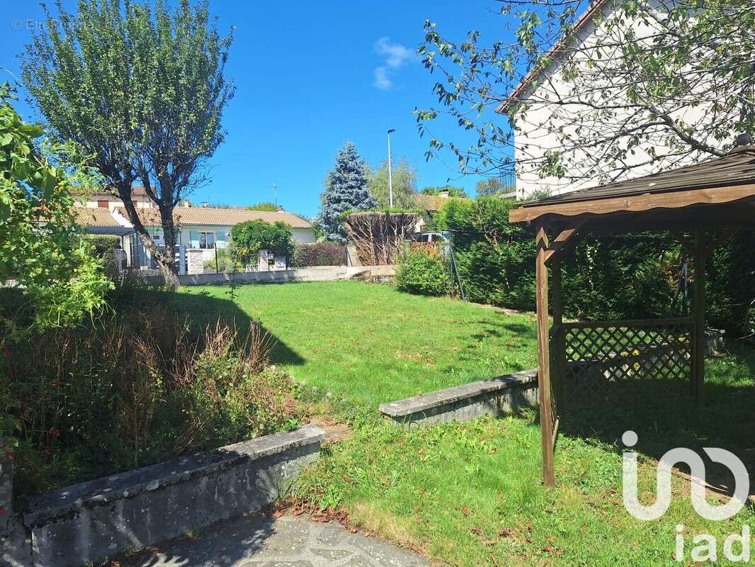 Photo 3 - Maison à AURILLAC