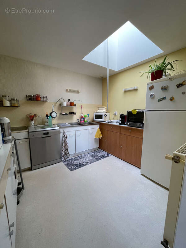 Appartement à CHERBOURG-OCTEVILLE