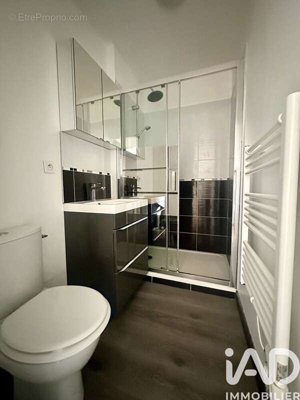 Photo 8 - Appartement à EGREVILLE