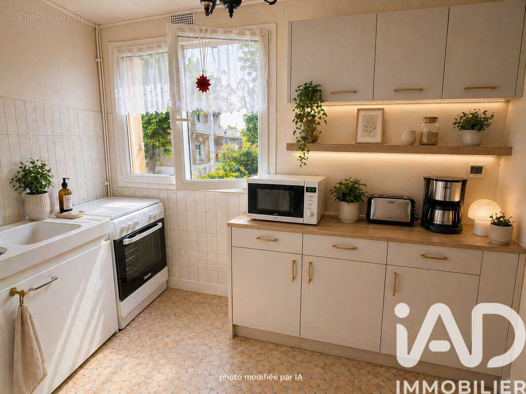 Photo 7 - Appartement à MAISONS-ALFORT