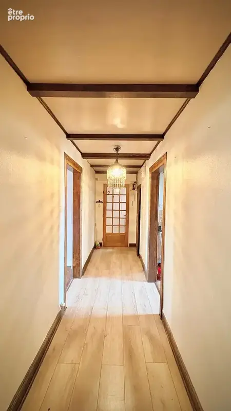 METZ   Appartement de 95 m2 - photo 4