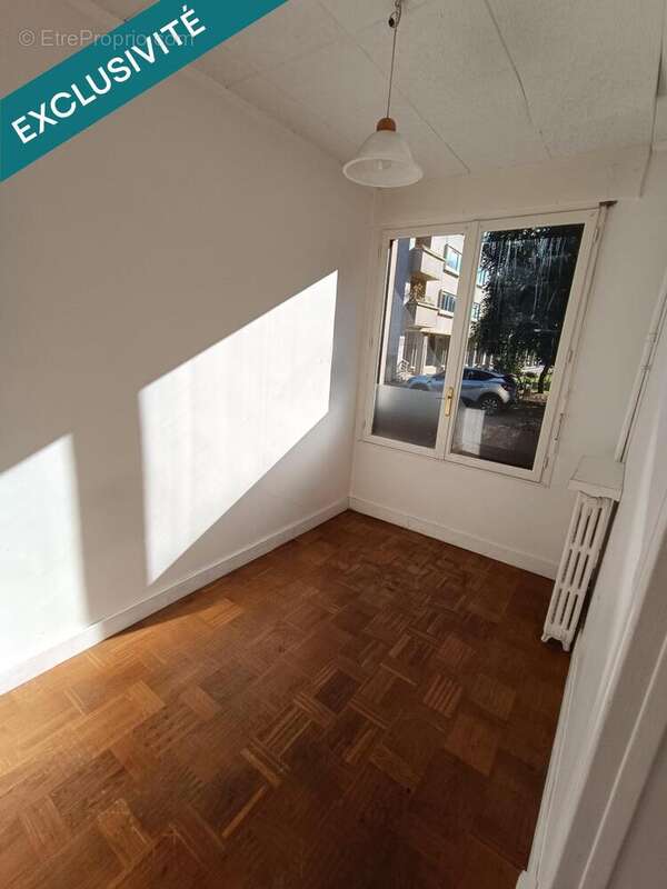 Photo 4 - Appartement à ROUEN