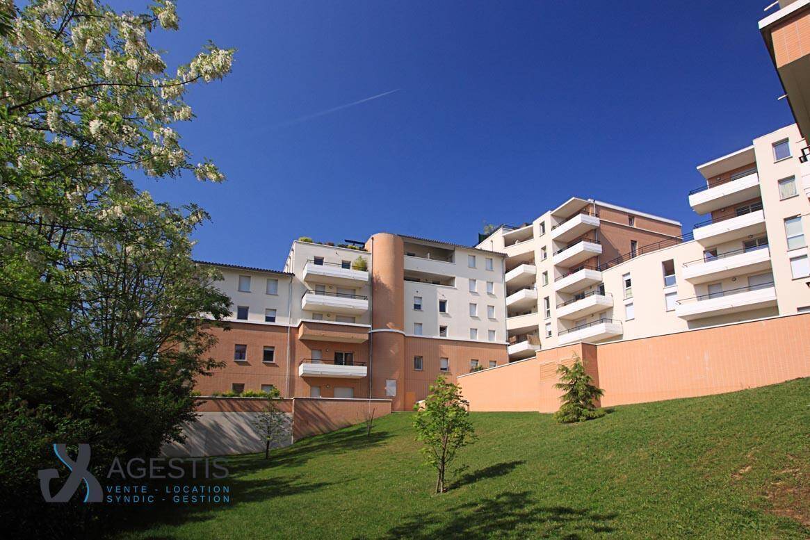   - Appartement à TOULOUSE