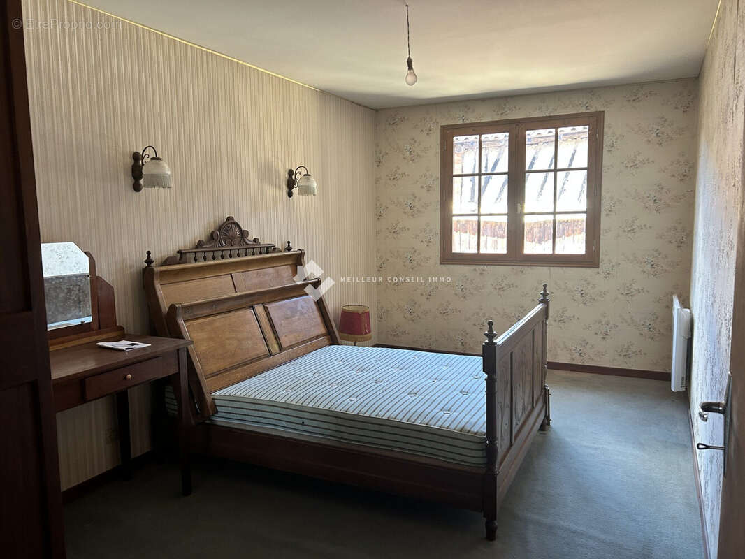 14 m2 - Maison à EAUZE
