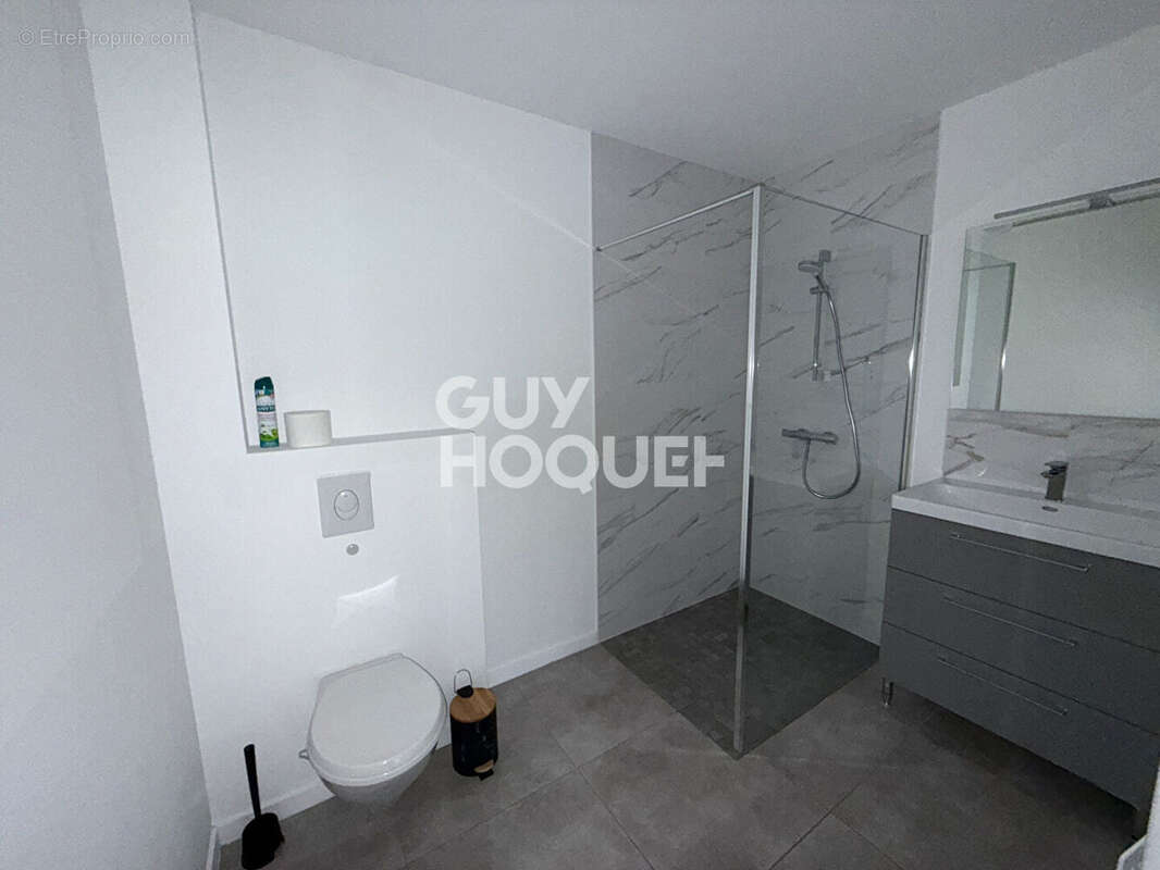 Maison à DOL-DE-BRETAGNE