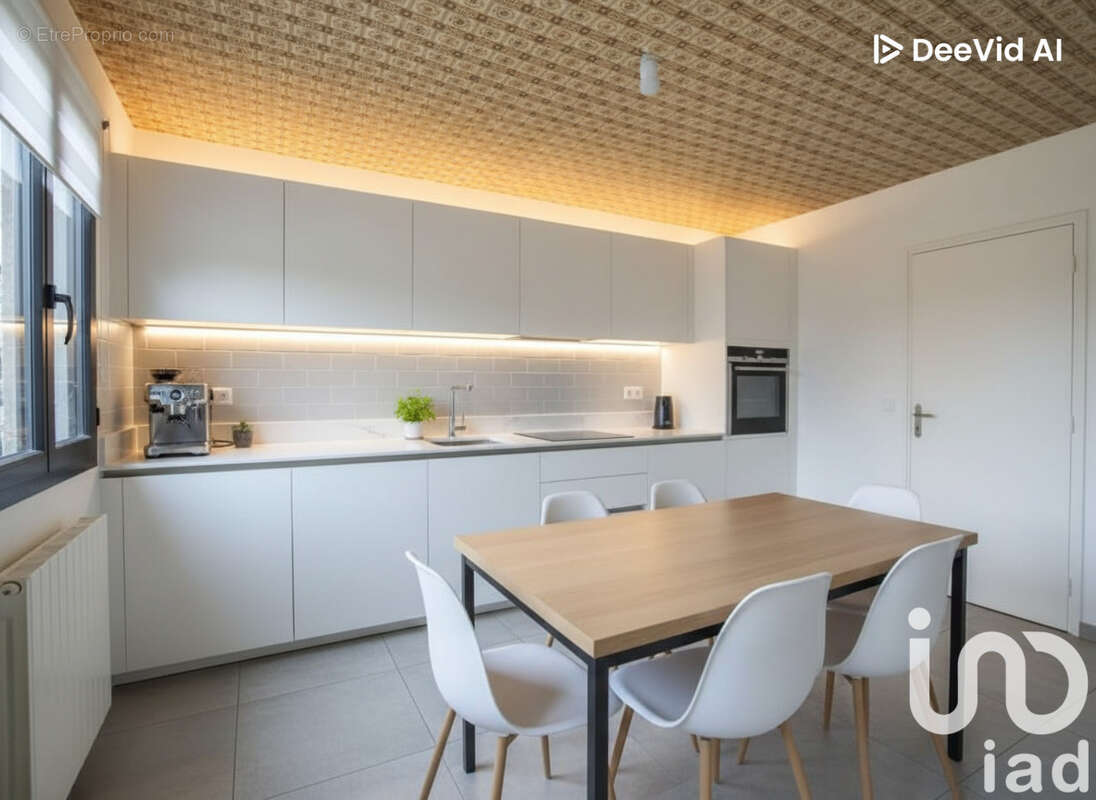 Photo 9 - Maison à BRIGNAC-LA-PLAINE