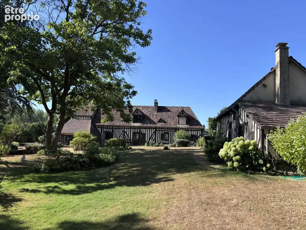 Photo Maison à Vimoutiers au prix de 327 000€