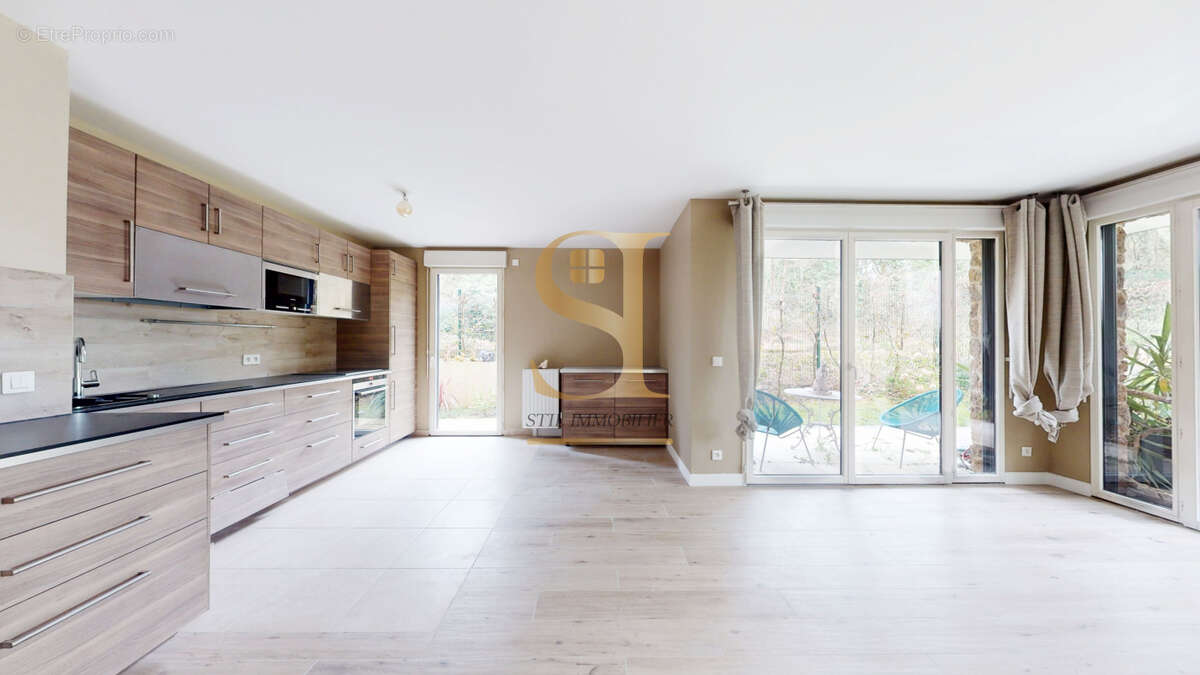 Appartement à ORSAY