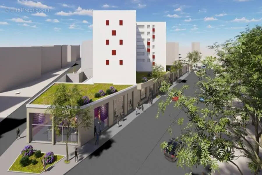 Commerce à NOGENT-SUR-MARNE