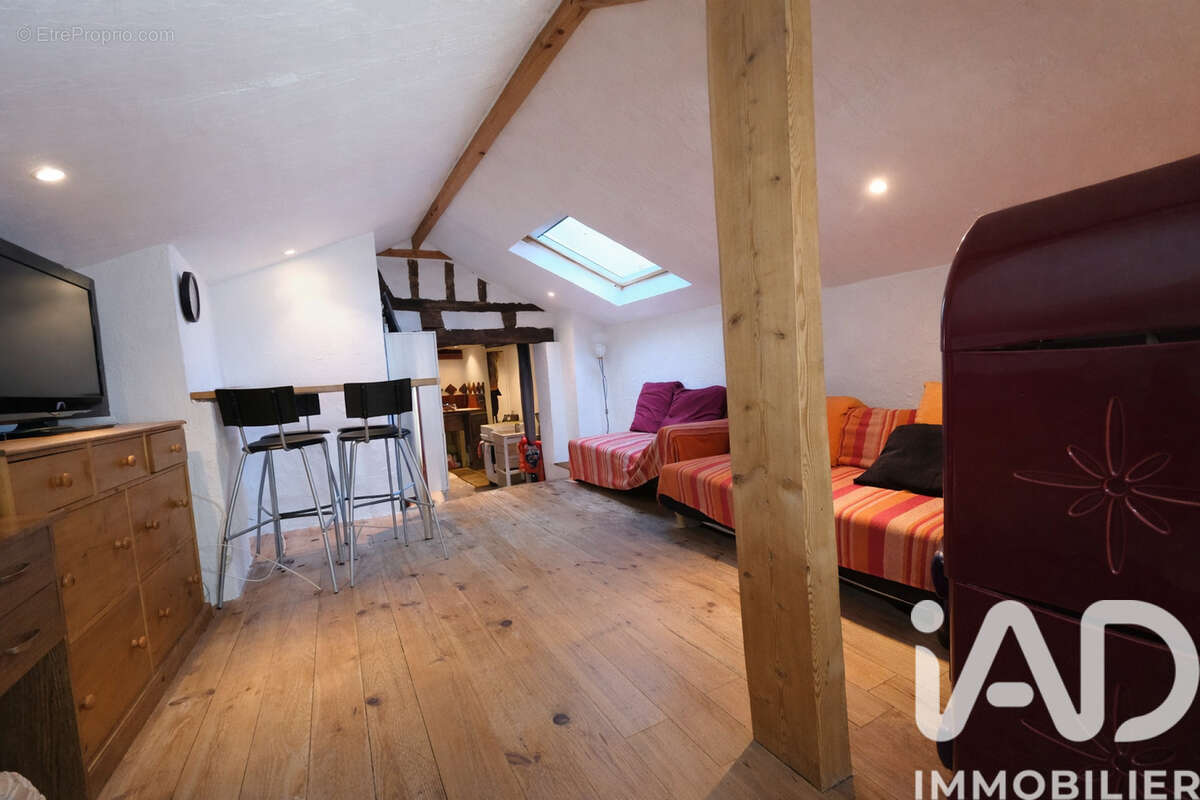 Photo 3 - Maison à GIMONT