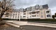 Appartement à POISSY