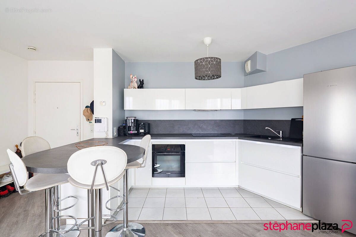 Appartement à BEZONS