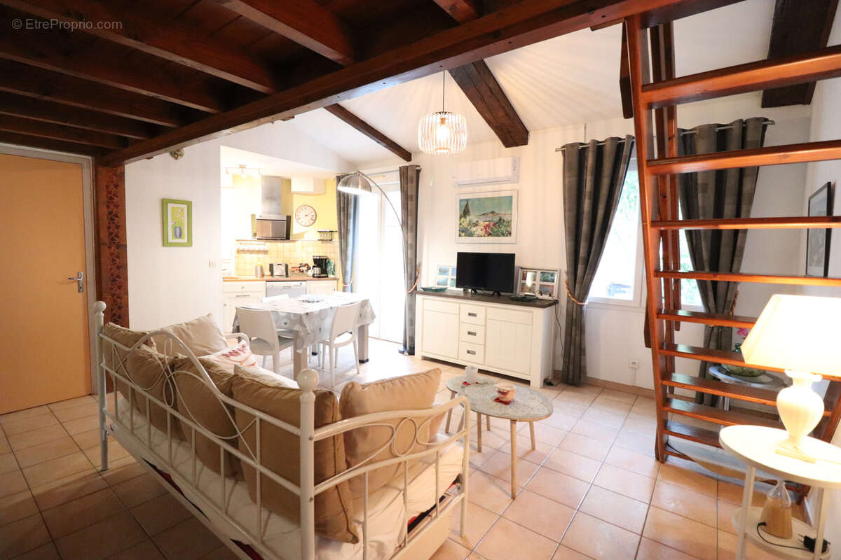 Appartement à ARGELES-SUR-MER