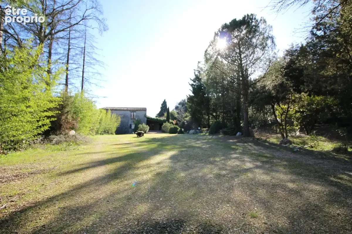  MAS 750 m2. Terrain 7 Hectares. - photo 175