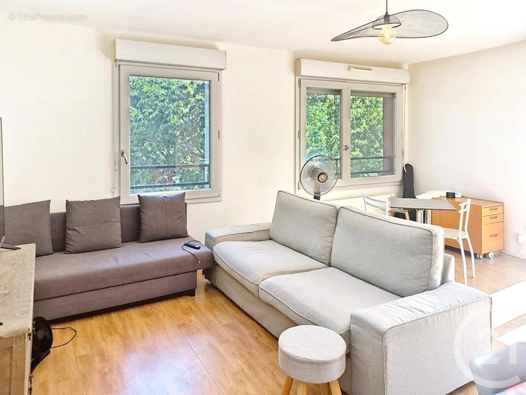 Appartement à CRETEIL