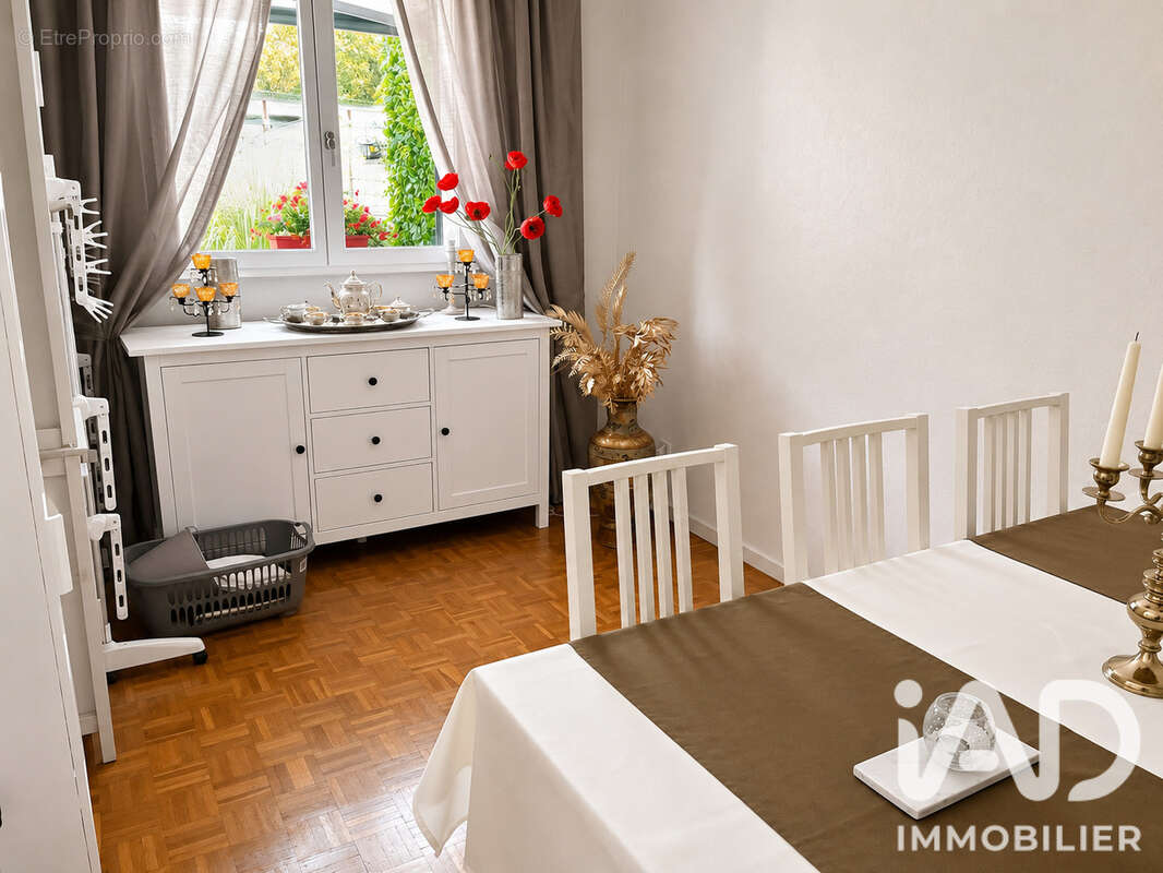 Maison 98 m² à Choisy-Au-Bac  - photo 2
