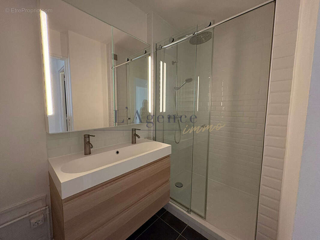 Appartement à CHANTILLY