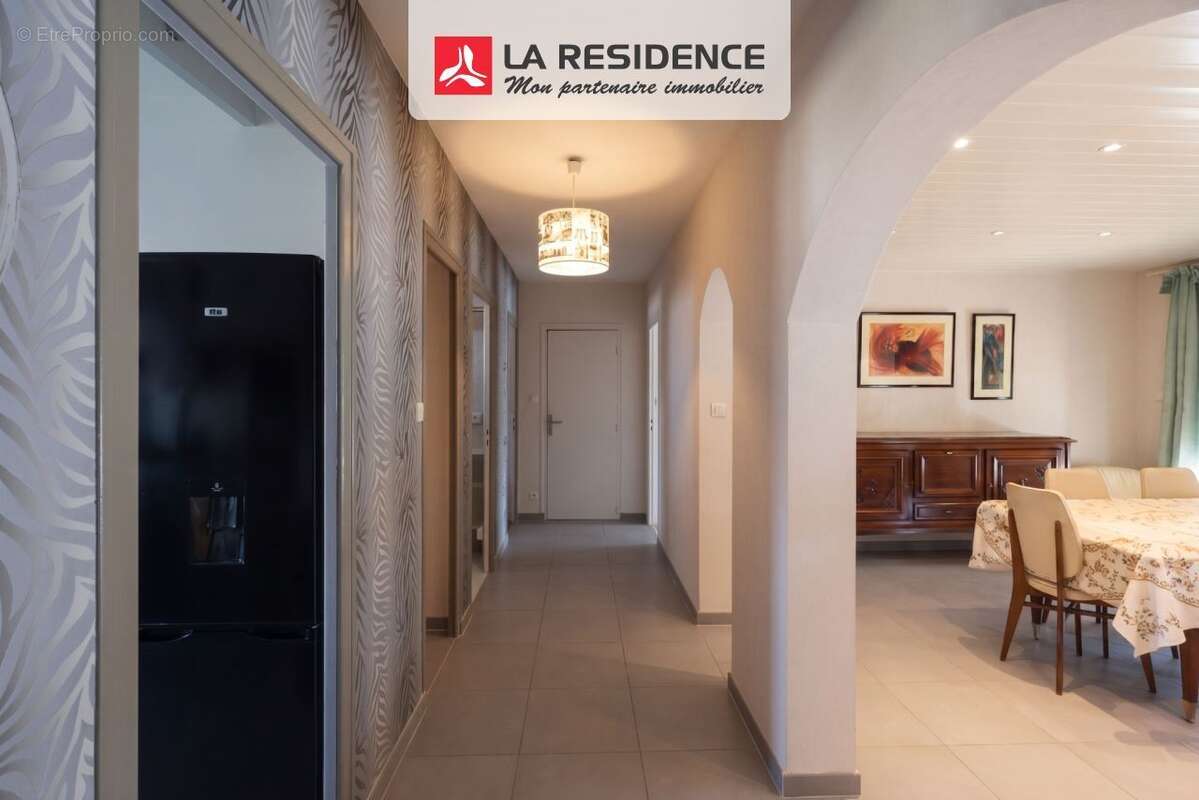 Appartement 80 m² à Portes-Les-Valence  - photo 8