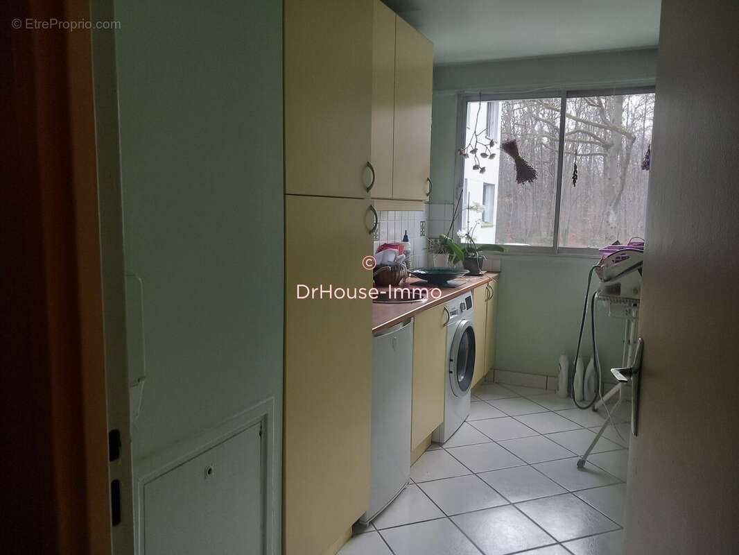 Appartement 129 m² à Sevres  - photo 17