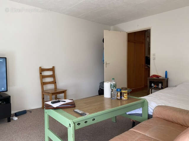 Appartement à LA ROCHELLE