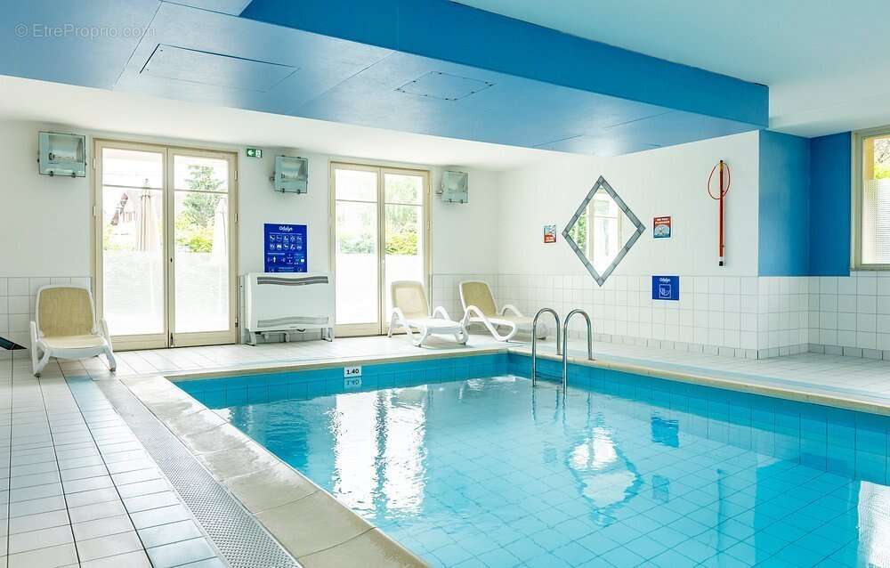 Appartement à BERGHEIM