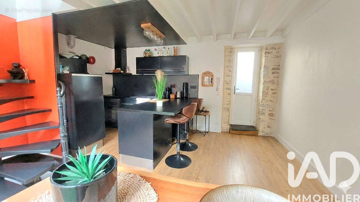 Photo 6 - Maison à CHERBOURG-OCTEVILLE