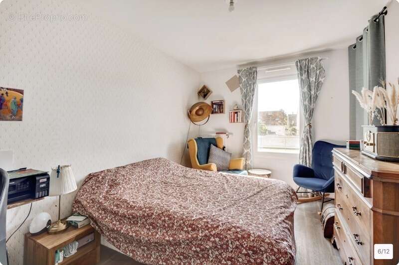 Appartement à BOBIGNY