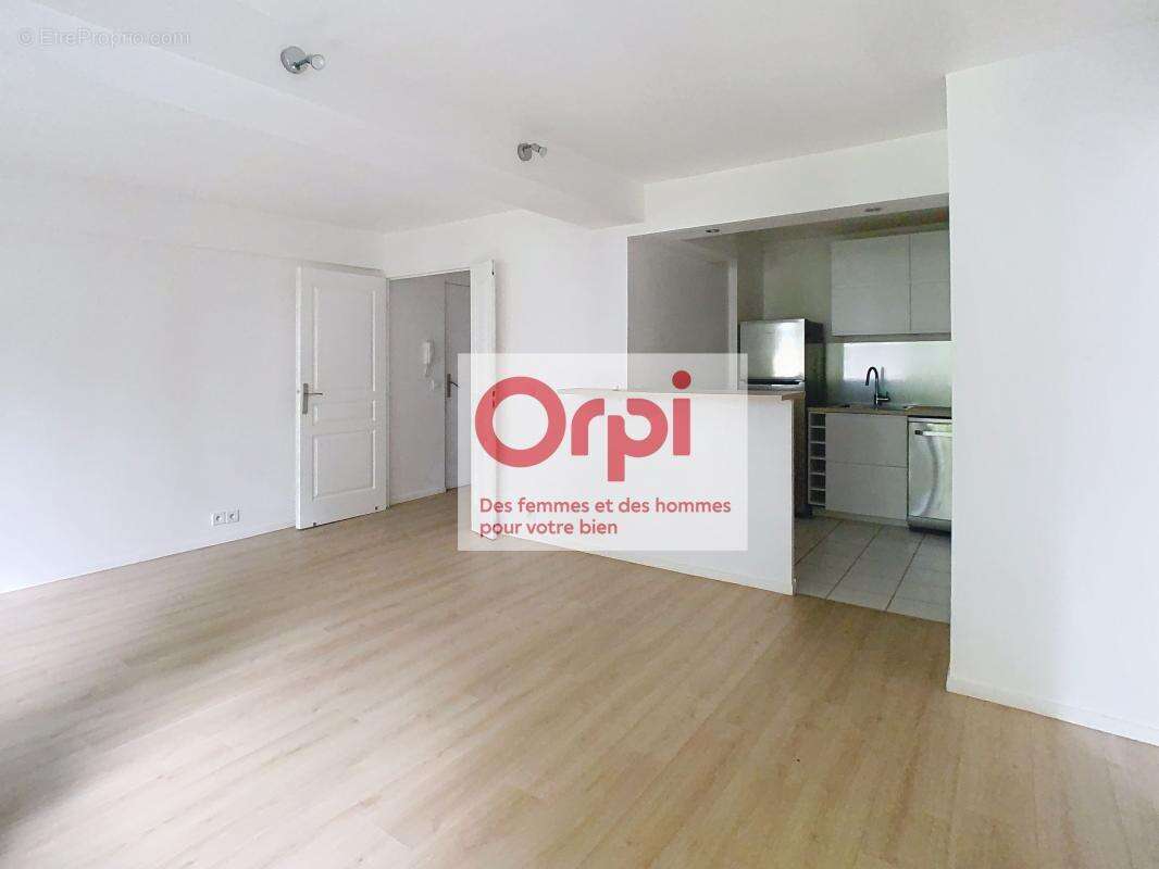 Appartement à MEUDON