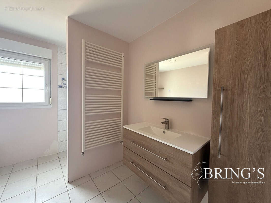 Maison 125 m² à Briey  - photo 9