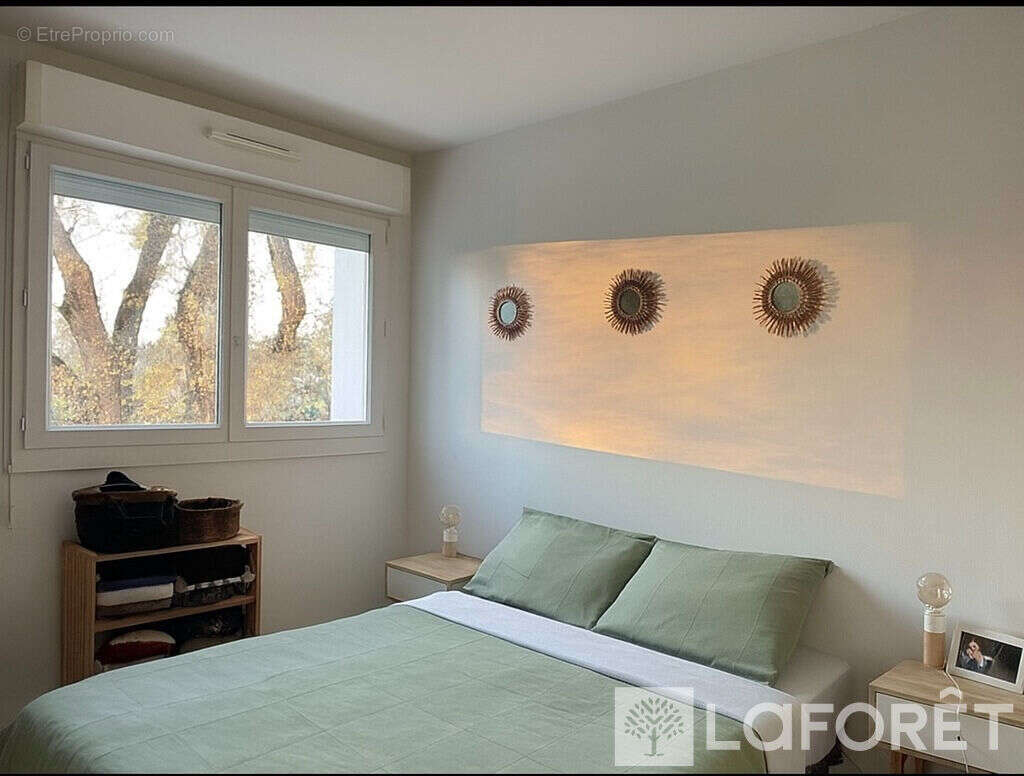 Appartement à LA TESTE-DE-BUCH