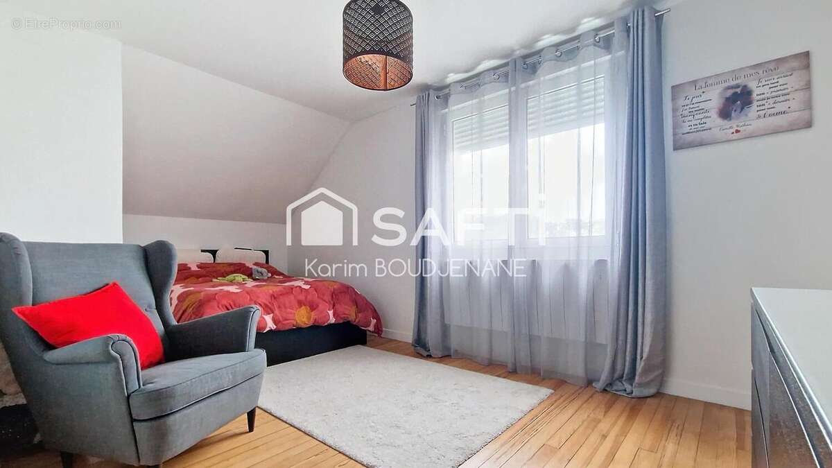 Photo 9 - Maison à ASNIERES-SUR-OISE