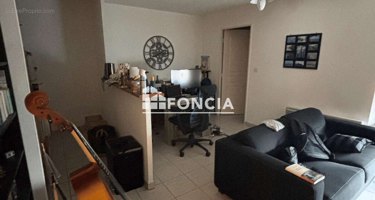 Appartement à LIMOGES