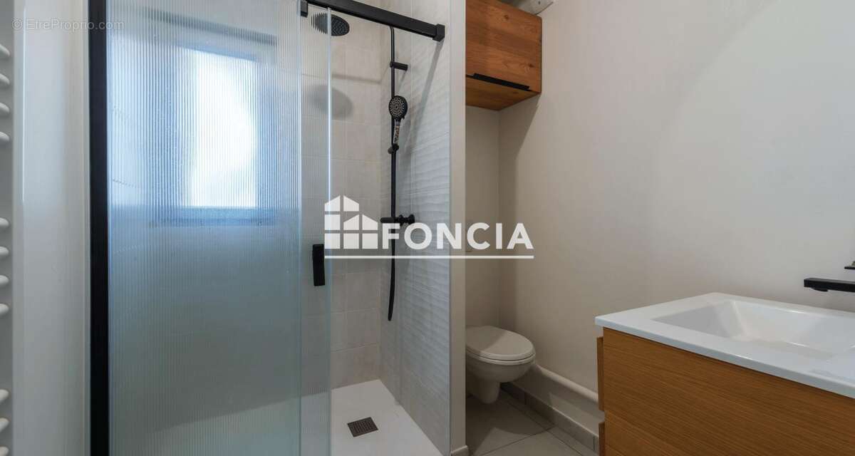 Appartement à ANGERS