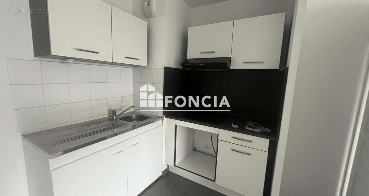 Appartement à AVIGNON