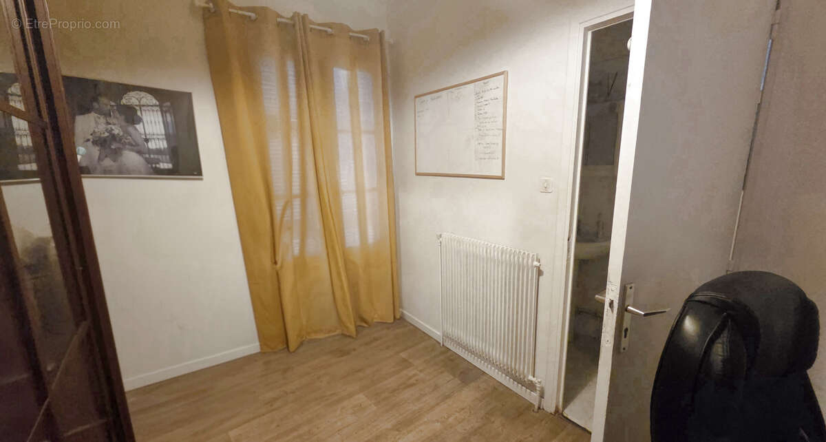 Lot de deux appartements avec cave. nice - estienne d'orves - photo 8