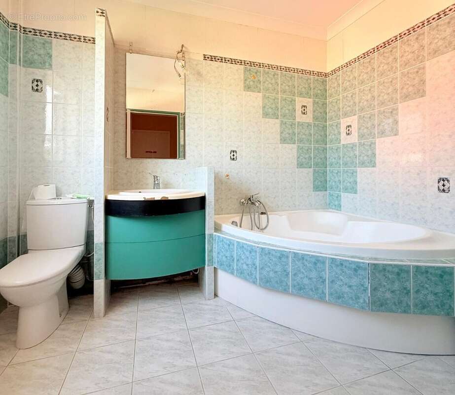 Maison à RAMBOUILLET