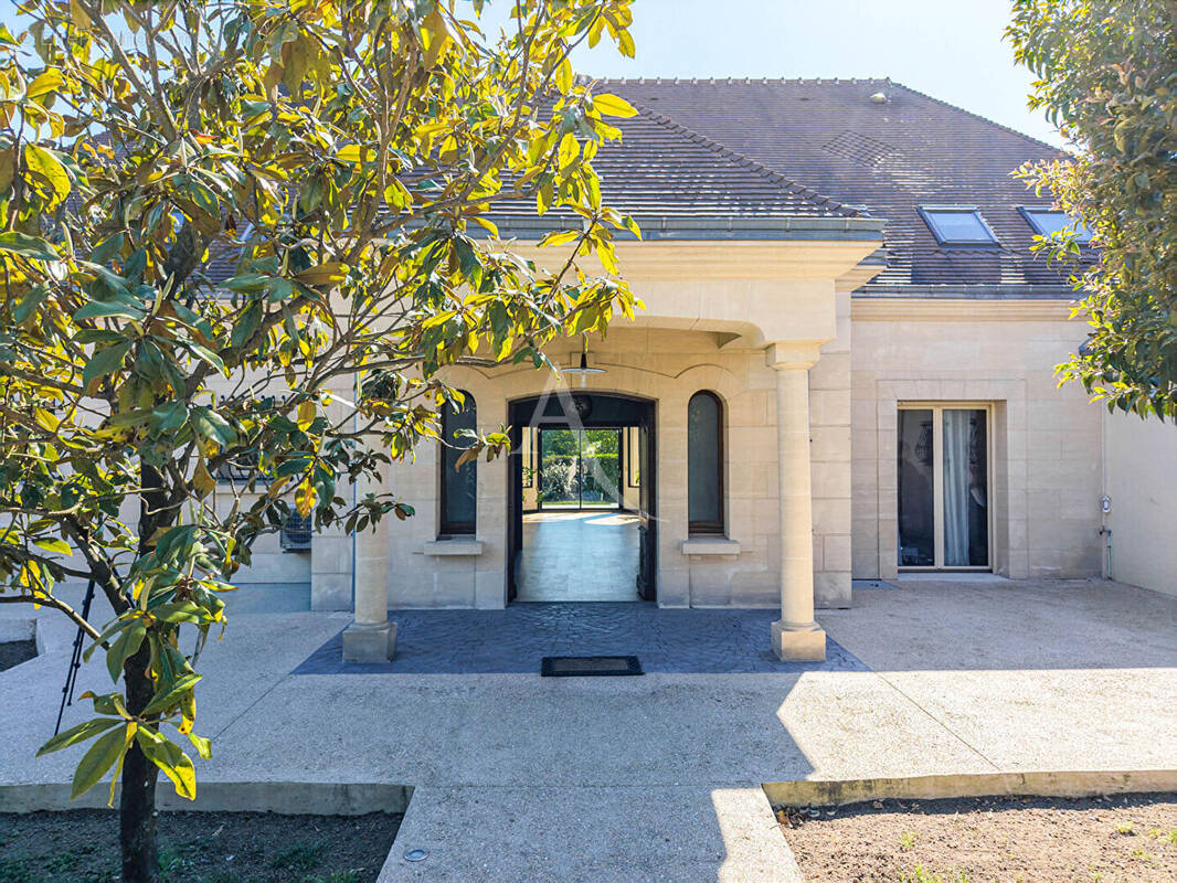 Maison à NEUILLY-PLAISANCE