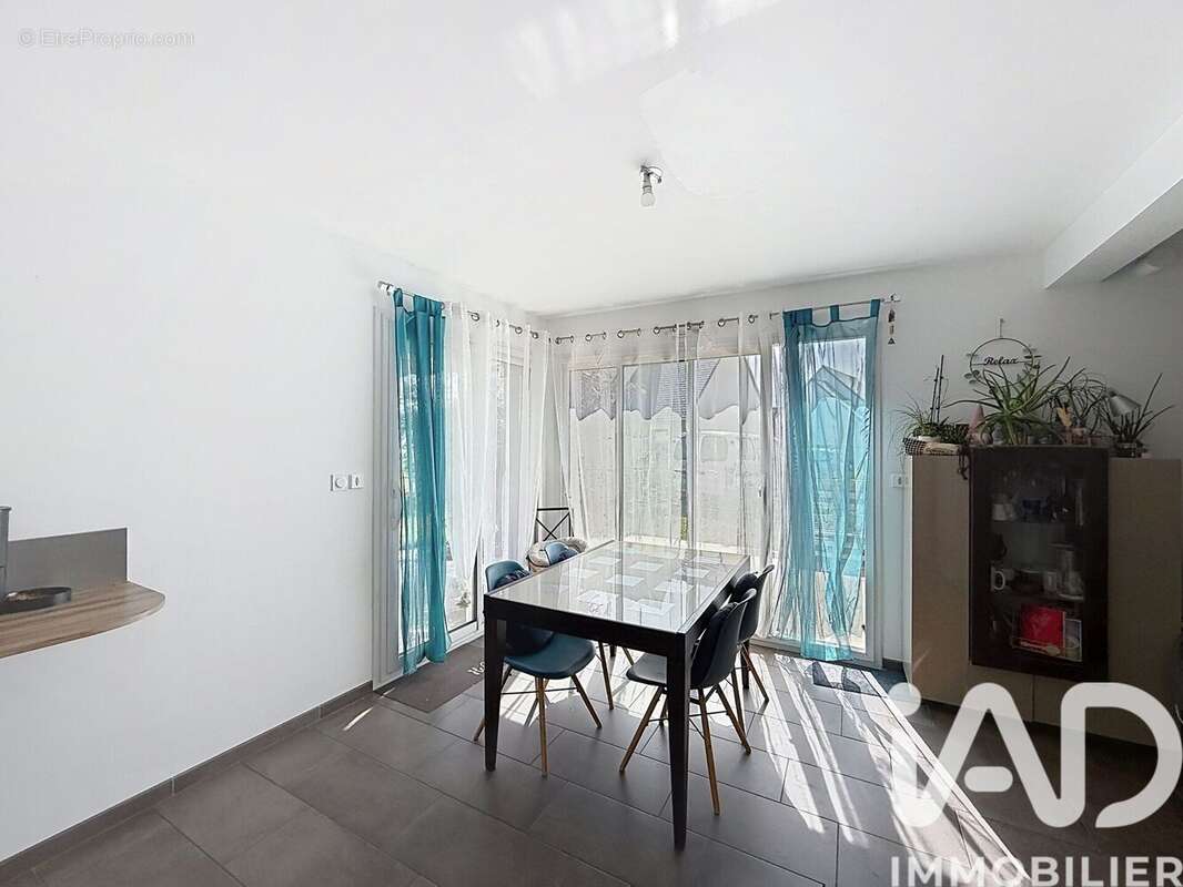Photo 5 - Maison à PLESSIX-BALISSON