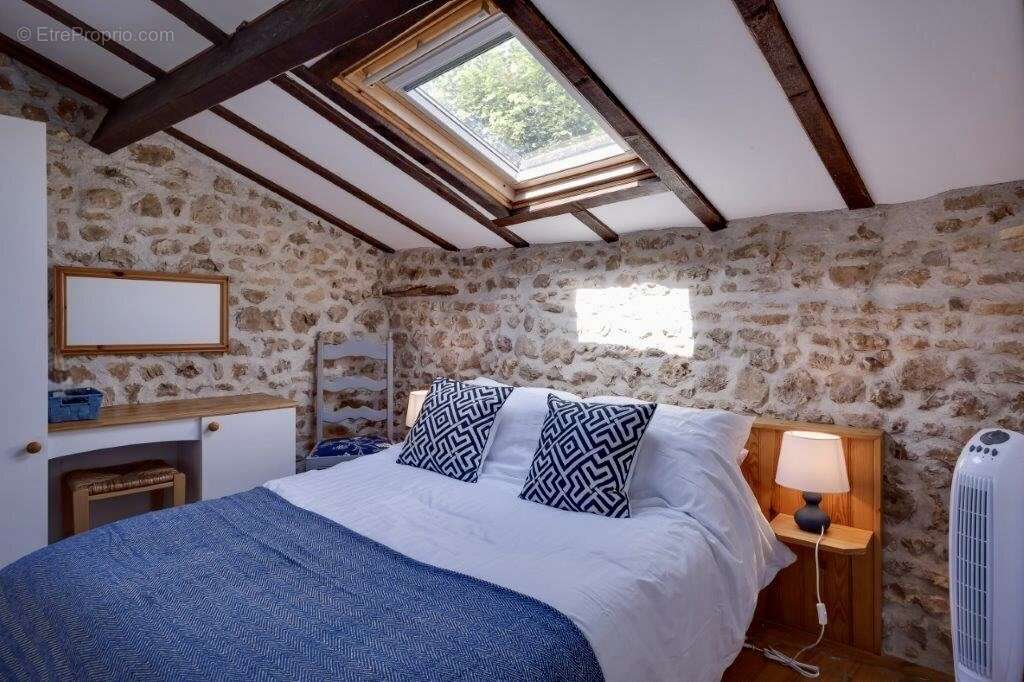 Maison à LES ALLEUDS